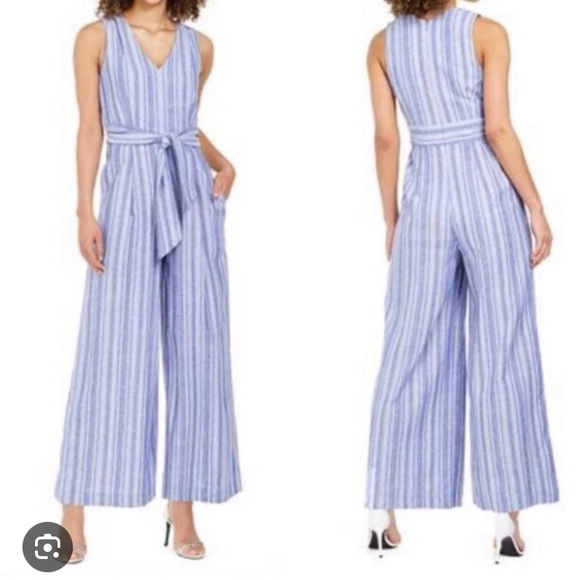 Calvin Klein romper - Picture 3 of 8